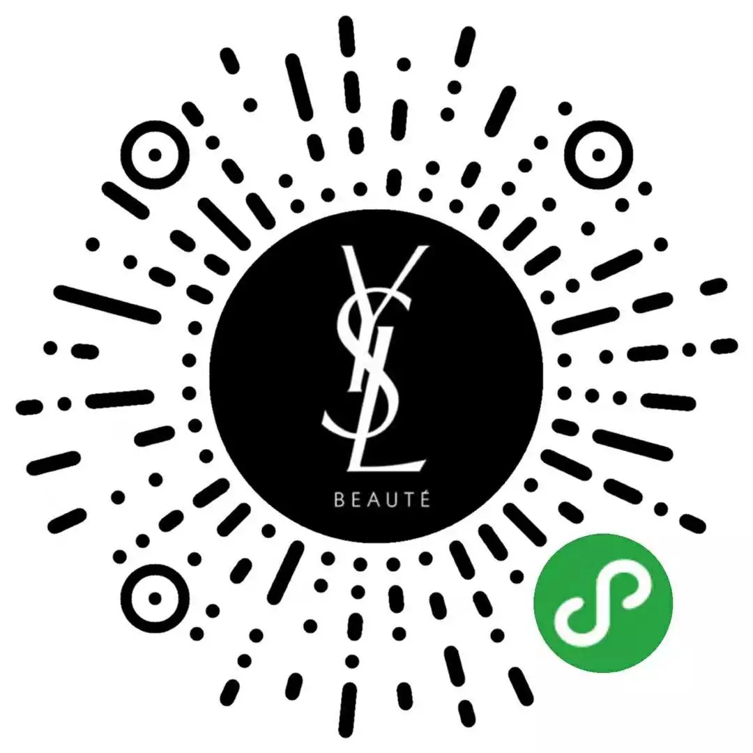 YSL圣罗兰美妆馆--商城小程序