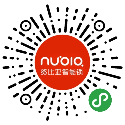 努比亚智能门锁-商城小程序