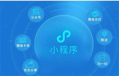 小程序定制开发