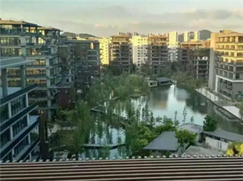 团队风采
